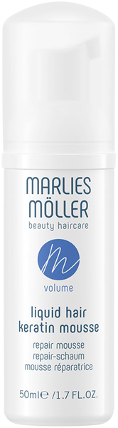 Care Volume Liquid Hair Repair Mousse
