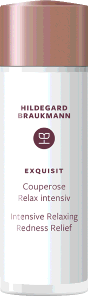 Exquisit Couperose Relax Intensiv