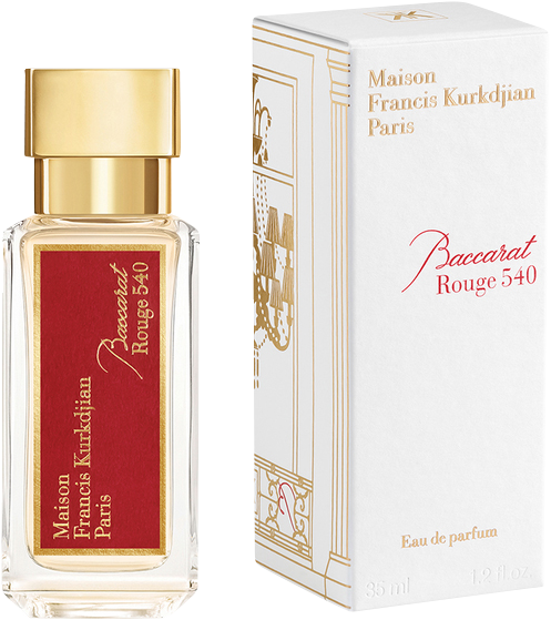 Baccarat Rouge 540 Eau de Parfum Nat. Spray