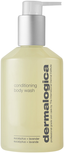 Conditioning Body Wash