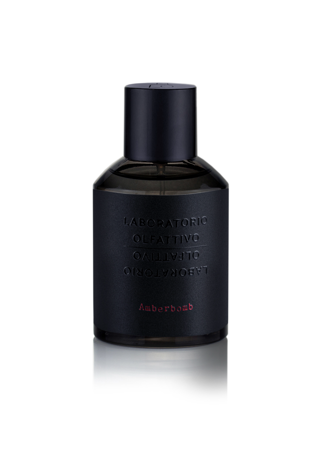 Amberbomb Eau de Parfum Nat. Spray