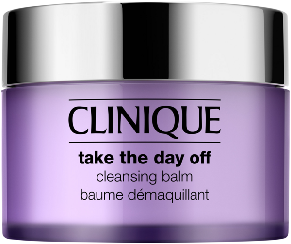 Take the Day off Cleansing Balm