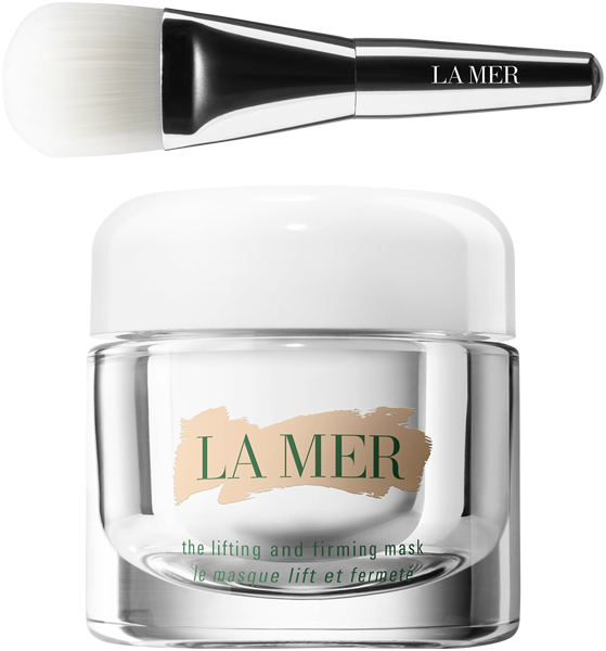 The Lifting and Firming Mask