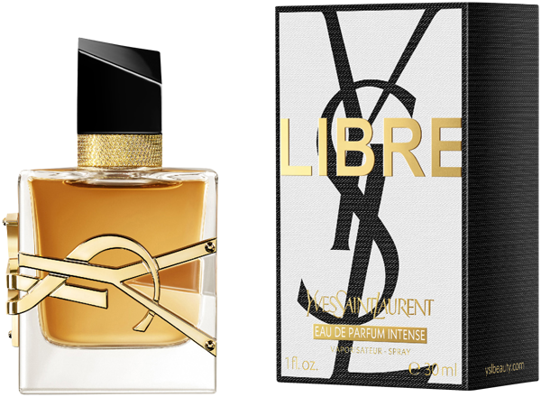 Libre Intense Eau de Parfum Nat. Spray