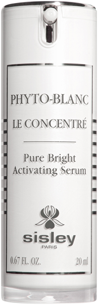 Phyto Blanc le Concentre