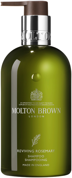Haare Molton Brown Reviving Rosemary Shampoo