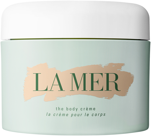 Soin de la Mer The Body Crème