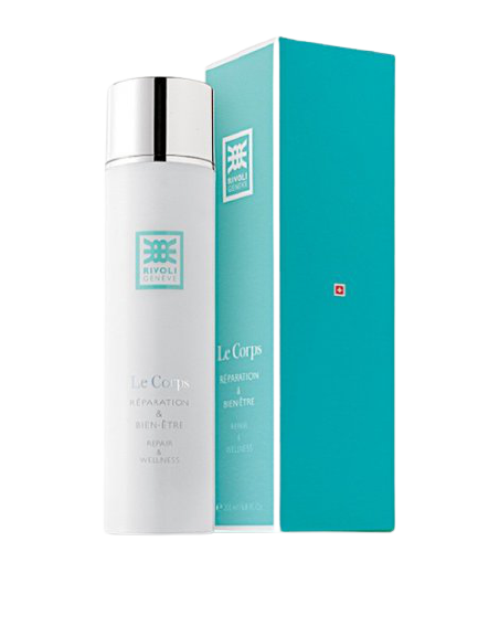 Körperpflege Rivoli Le Corps Reparation & Bien-Être