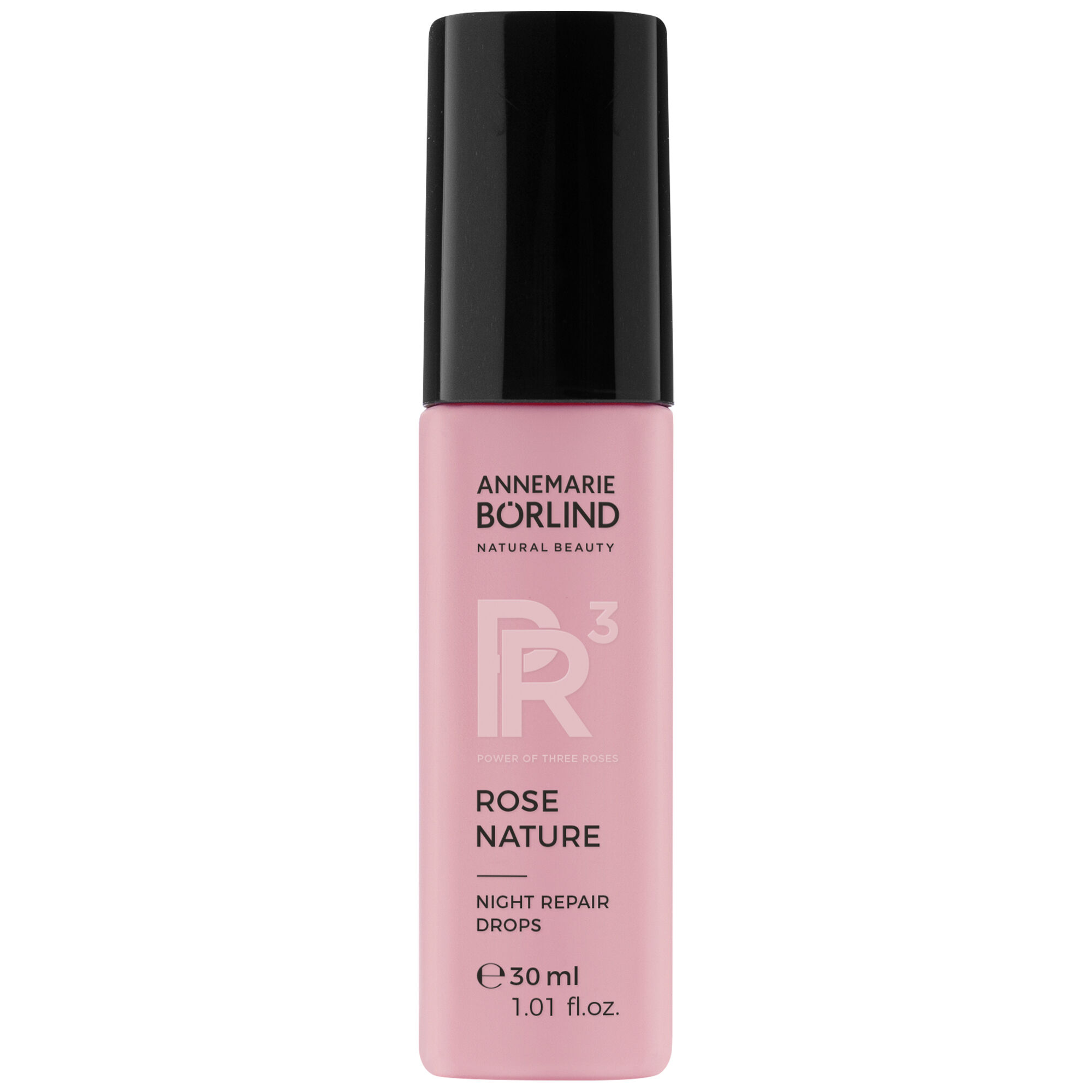 Rose Nature Night Repair Drops