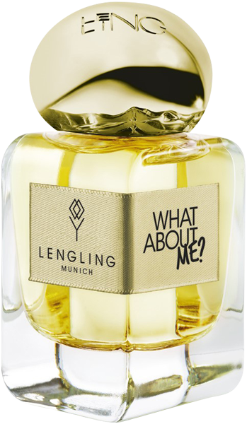 What About Me? Parfum Nat. Spray