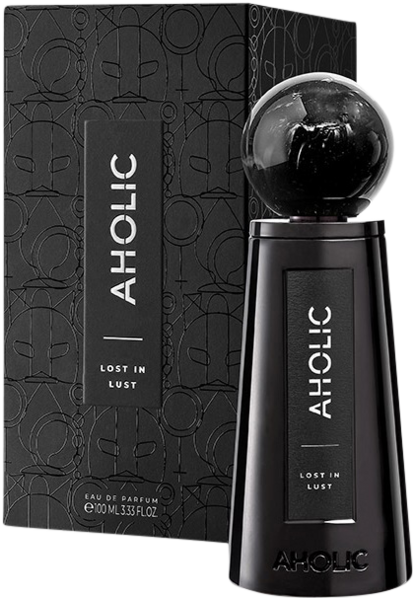 AHOLIC Lost in Lust Eau de Parfum Nat. Spray