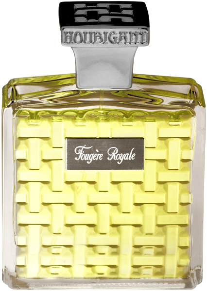 Herrenparfum Houbigant Fougère Royale Eau de Parfum Nat. Spray