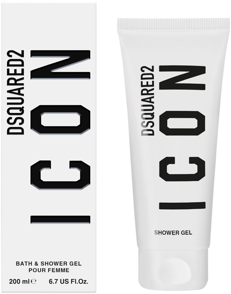 Icon Pour Femme Shower Gel