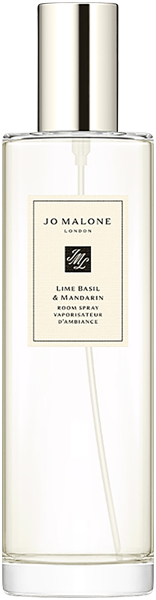 Lime Basil & Mandarin Room Spray