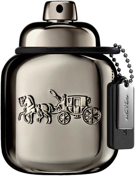 Männer Coach Pure Platinum Parfum