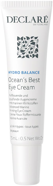 Hydro Balance Ocean's Best Eye Cream