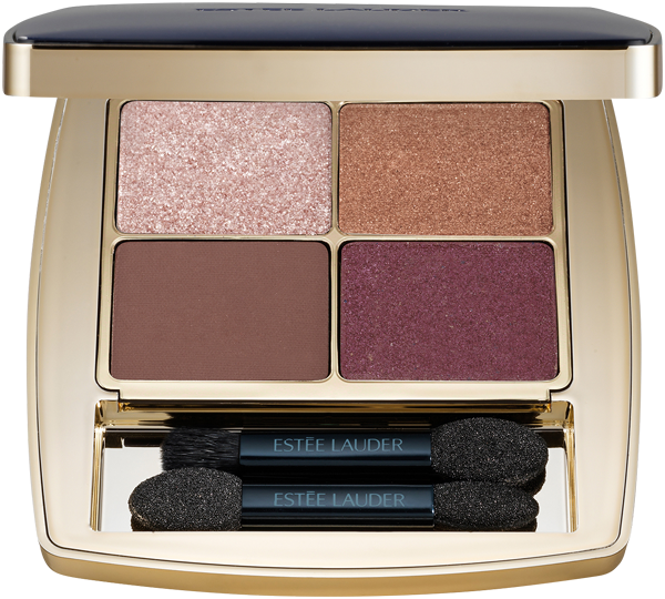 Pure Color Envy Eyeshadow Quad