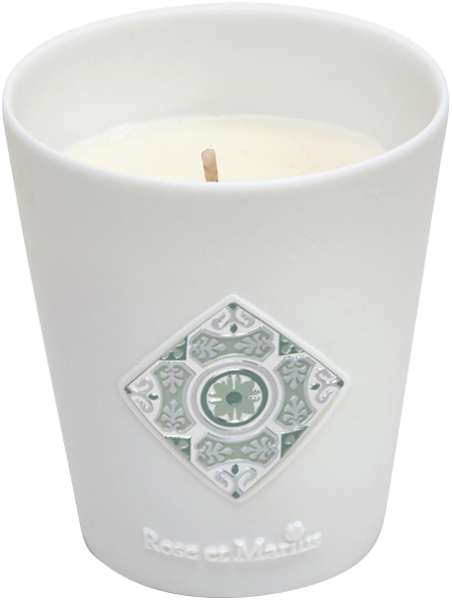 Une Nuit D'Été Sous Le Figuier Candle