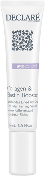 Age Control Collagen & Elastin Booster