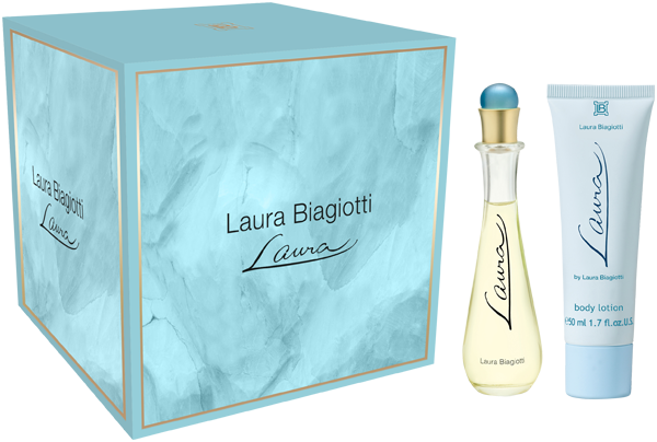Laura Set