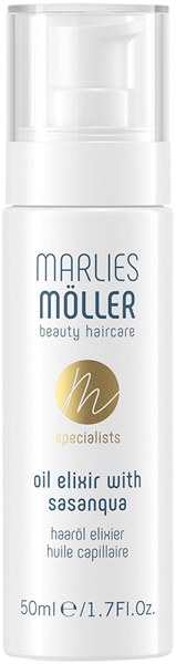 Specialists Oil Elixier mit Sasanqua