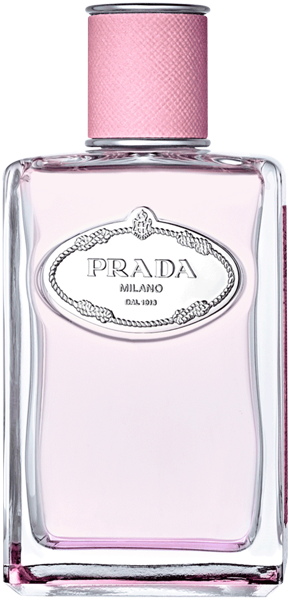 Les Infusions de Prada Rose Eau de Parfum Nat. Spray