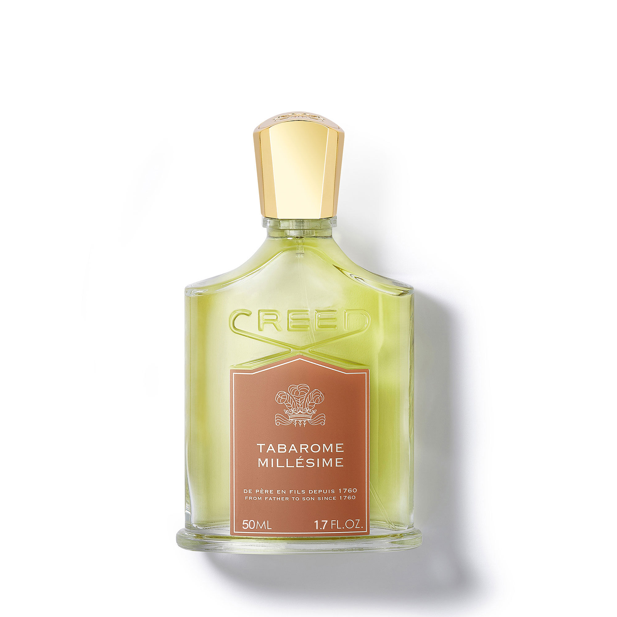 Herrendüfte Creed Tabarôme Eau de Parfum Nat. Spray