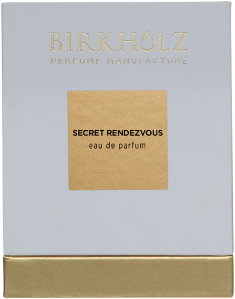 Secret Rendezvous Eau de Parfum Nat. Spray