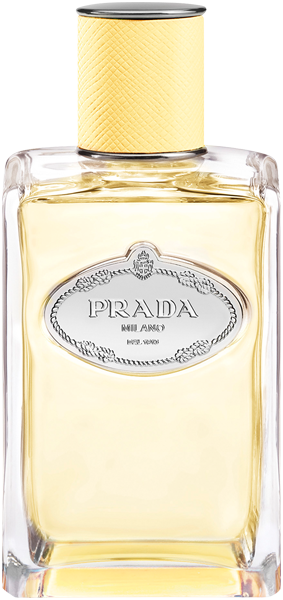 Les Infusions de Prada Mimosa Eau de Parfum Nat. Spray