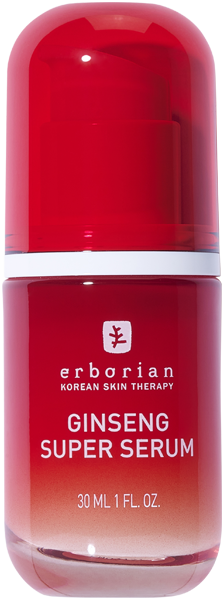 Ginseng Super Serum