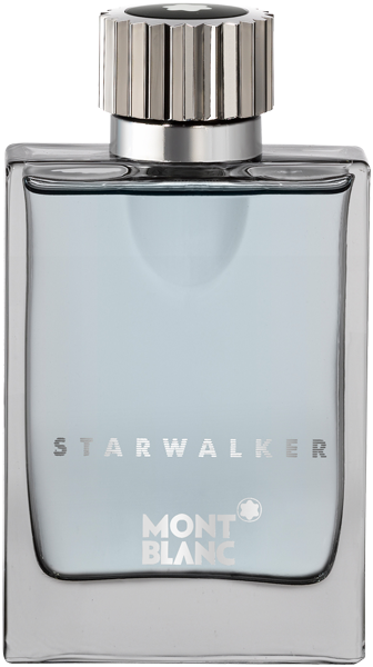 Montblanc Starwalker Eau de Toilette Nat. Spray