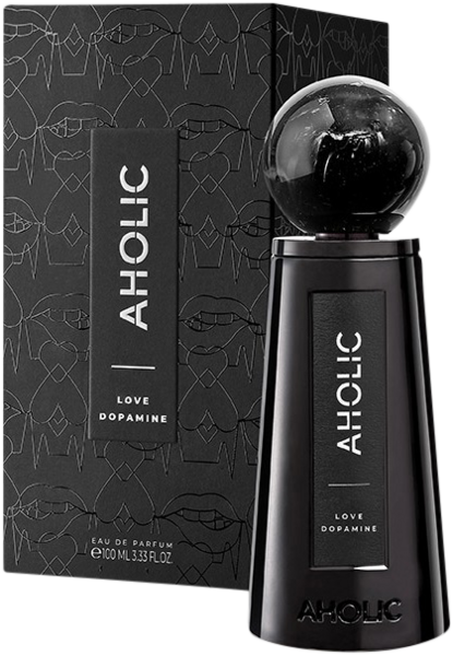 AHOLIC Love Dopamine Eau de Parfum Nat. Spray