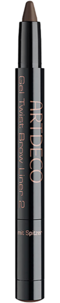 Gel Twist Brow Liner