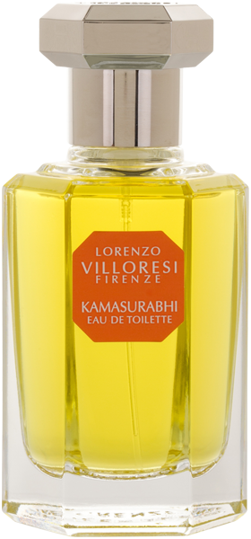 Kamasurabhi Eau de Toilette Spray
