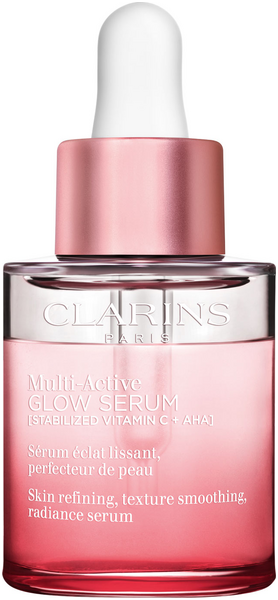 CLARINS Multi-Active Sérum