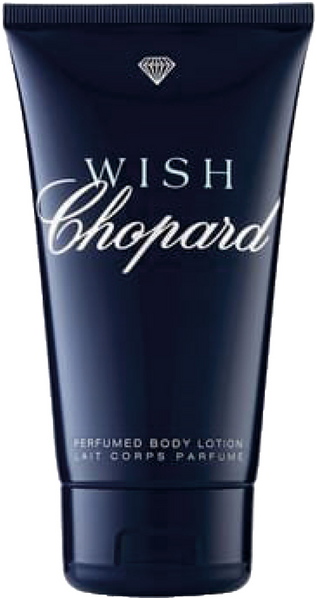 Wish Body Lotion