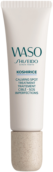 Waso Koshirice Calming Spot Treatment