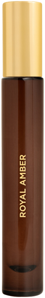 Royal Amber Eau de Parfum Nat. Spray