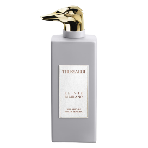 Le Vie Di Milano Walking in Porta Venezia Eau de Parfum Natural Spray