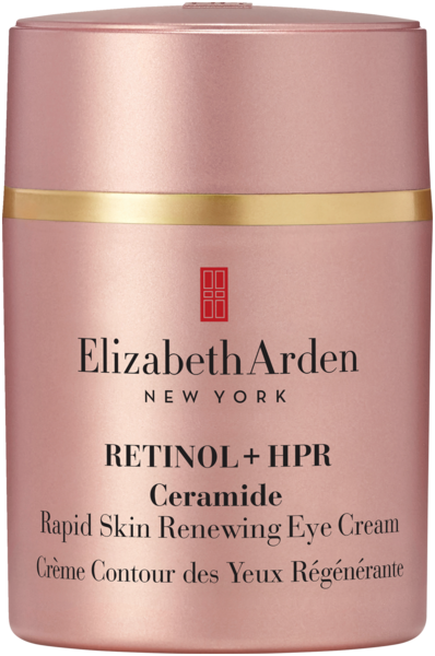 Pflege Elizabeth Arden Ceramide Retinol + HPR Ceramide Eye Cream