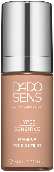 Hypersensitive Make-Up