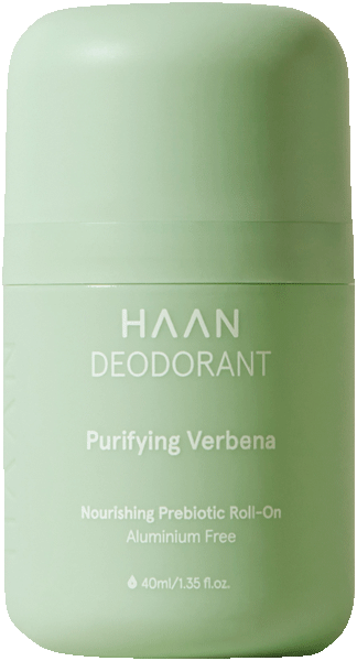 Purifying Verbena Deodorant