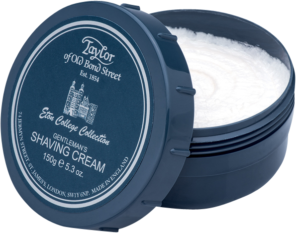 Eton College Collection Taylor of Old Bond Street Eton College Collection Gentleman's Shaving Cream