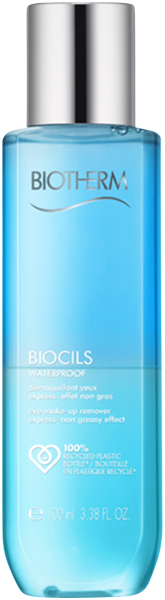 Biocils Waterproof Démaquillant Yeux