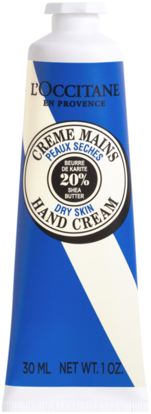 Shea Handcreme