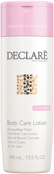 Body Care Body Care Lotion