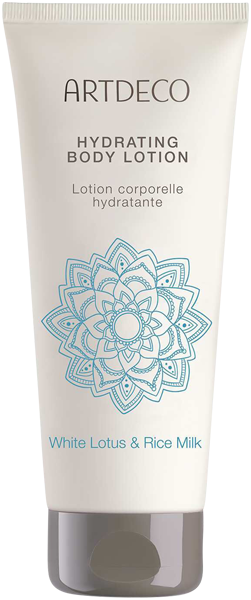 Pflege Artdeco Hydrating Body Lotion