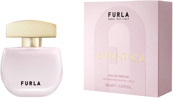Autentica Eau de Parfum Nat. Spray