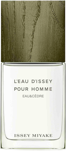L'Eau d'Issey pour Homme Eau&Cèdre Eau de Toilette Nat. Spray
