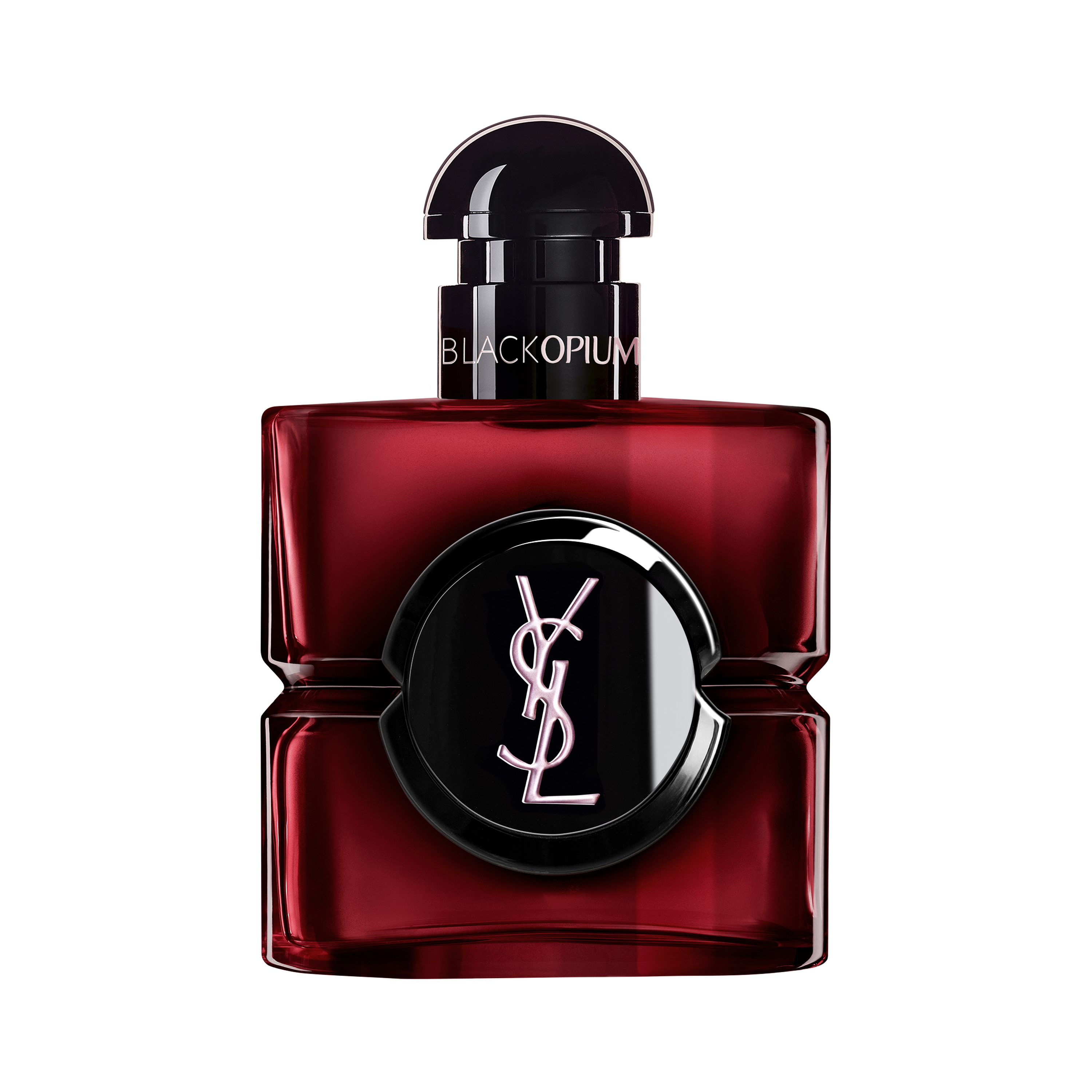 Black Opium Over Red Eau de Parfum Nat. Spray